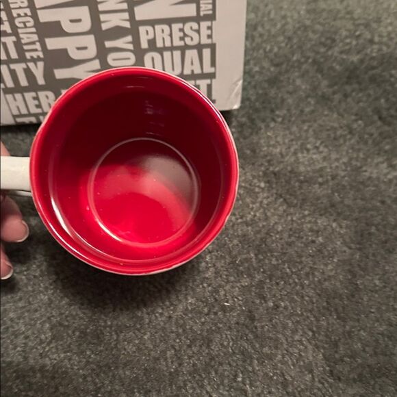 Nurses mug / we can’t fix stupid but we can sedate it
Tstars Novelty Mug - Picture 5 of 5